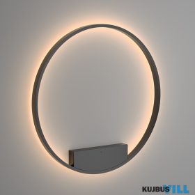 MAYTONI MOD058WL-L50B3K Rim Fali lámpa