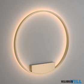 MAYTONI MOD058WL-L50BS3K Rim Fali lámpa