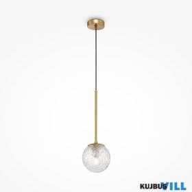 MAYTONI MOD061PL-01BS1 Liger Függeszték