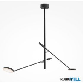 MAYTONI MOD070CL-L15B3K1 Fad  Függeszték