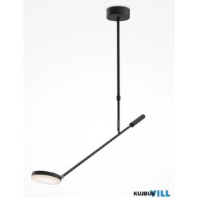 MAYTONI MOD070CL-L8B3K Fad  Függeszték