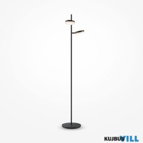 MAYTONI MOD070FL-L12B3K Fad  Állólámpa