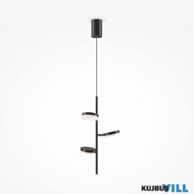 MAYTONI MOD070PL-L18B3K Fad  Függeszték
