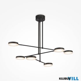 MAYTONI MOD070PL-L38B3K Fad  Függeszték