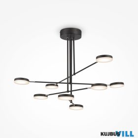 MAYTONI MOD070PL-L48B3K Fad  Függeszték