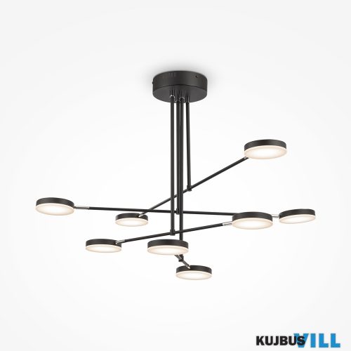 MAYTONI MOD070PL-L48B3K Fad  Függeszték