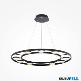 MAYTONI MOD070PL-L63B3K Fad  Függeszték