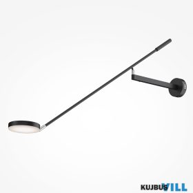 MAYTONI MOD070WL-L6B3K Fad  Fali lámpa