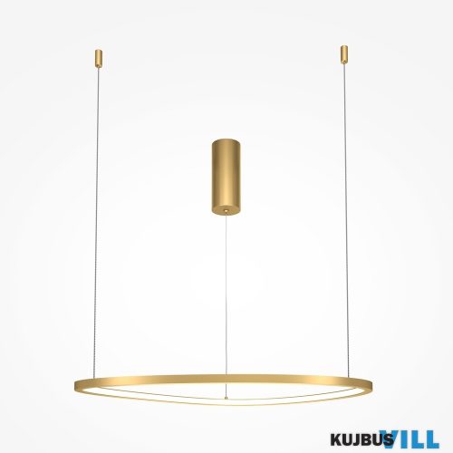 MAYTONI MOD072PL-L28BS3K1 Glint  Függeszték