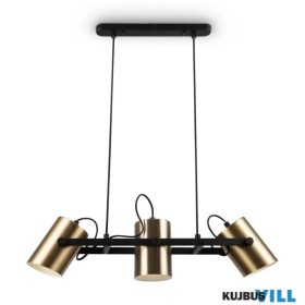 MAYTONI MOD079PL-03BBS Elori  Függeszték