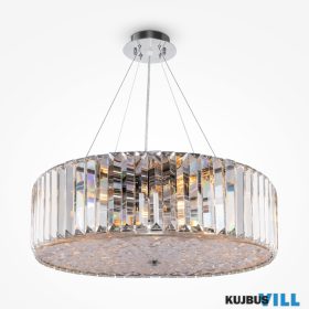 MAYTONI MOD080CL-08CH Recinto Függeszték