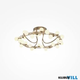 MAYTONI MOD081CL-L36G3K Tessara Mennyezeti lámpa