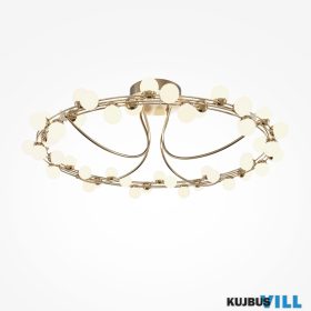 MAYTONI MOD081CL-L48G3K Tessara Mennyezeti lámpa