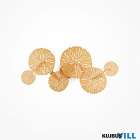 MAYTONI MOD082WL-04G Lovetann Fali lámpa