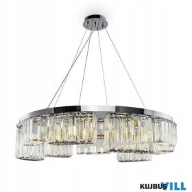 MAYTONI MOD083PL-09CH Colline Függeszték