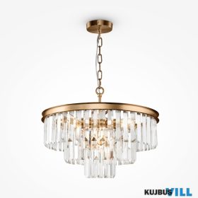 MAYTONI MOD085PL-07BS Revero Függeszték