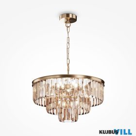 MAYTONI MOD085PL-07G Revero Függeszték