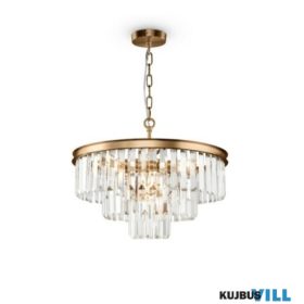 MAYTONI MOD085PL-12BS Revero Függeszték