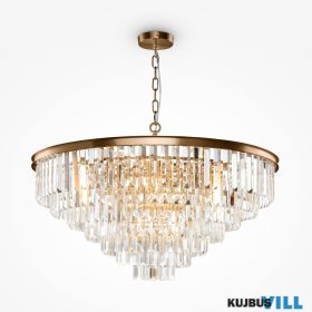 MAYTONI MOD085PL-16BS Revero Függeszték