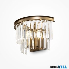 MAYTONI MOD085WL-01BS Revero Asztali lámpa