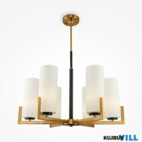 MAYTONI MOD089PL-06BS Fortano Függeszték