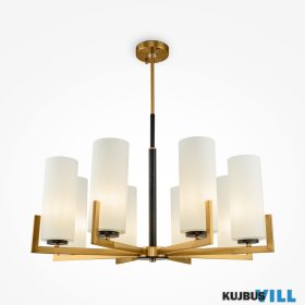 MAYTONI MOD089PL-08BS Fortano Függeszték