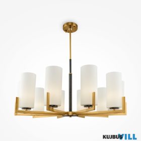 MAYTONI MOD089PL-10BS Fortano Függeszték