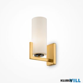 MAYTONI MOD089WL-01BS Fortano Fali lámpa