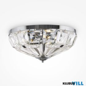 MAYTONI MOD094CL-04CH Facet Mennyezeti lámpa