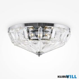 MAYTONI MOD094CL-06CH Facet Mennyezeti lámpa