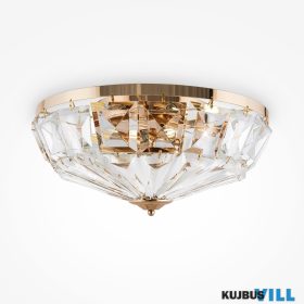 MAYTONI MOD094CL-06G Facet Mennyezeti lámpa