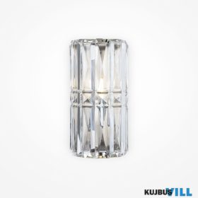 MAYTONI MOD094WL-01CH Facet Asztali lámpa