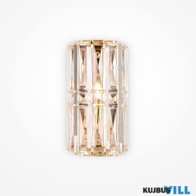 MAYTONI MOD094WL-01G Facet Asztali lámpa