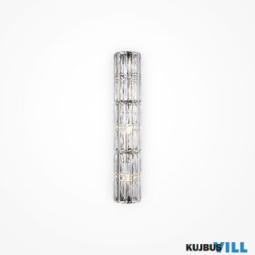 MAYTONI MOD094WL-03CH Facet Asztali lámpa