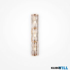 MAYTONI MOD094WL-03G Facet Asztali lámpa