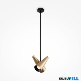 MAYTONI MOD095PL-02BS Giro  Függeszték