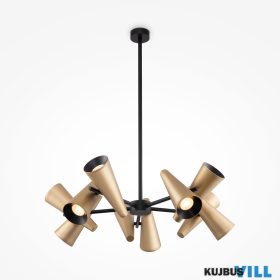 MAYTONI MOD095PL-10BS Giro  Függeszték