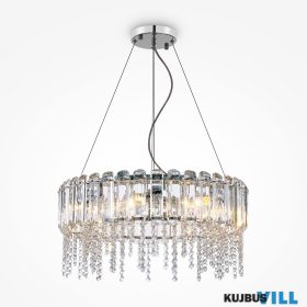 MAYTONI MOD097PL-08CH Hail  Függeszték