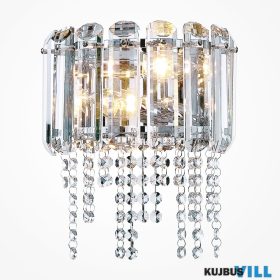 MAYTONI MOD097WL-02CH Hail  Asztali lámpa