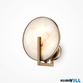 MAYTONI MOD099WL-01G2 Marmo Fali lámpa