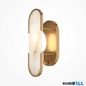 MAYTONI MOD099WL-01G3 Marmo Fali lámpa