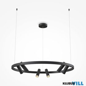 MAYTONI MOD102PL-L42B Satellite Függeszték