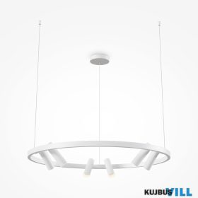 MAYTONI MOD102PL-L42W Satellite Függeszték