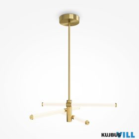 MAYTONI MOD106PL-L28G3K Axis  Függeszték