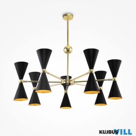 MAYTONI MOD108PL-14GB Vesper Függeszték