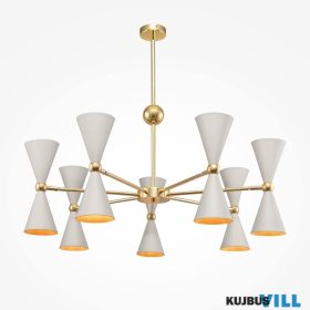 MAYTONI MOD108PL-14WG Vesper Függeszték