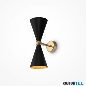 MAYTONI MOD108WL-02GB Vesper Fali lámpa