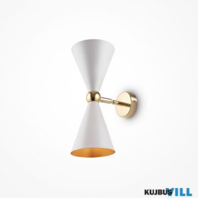 MAYTONI MOD108WL-02WG Vesper Fali lámpa