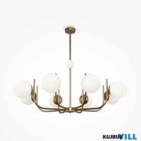 MAYTONI MOD109PL-08BS Rendez-vous Függeszték