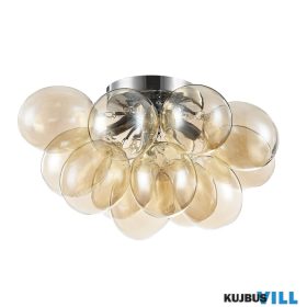 MAYTONI MOD112-04-G Balbo Mennyezeti lámpa